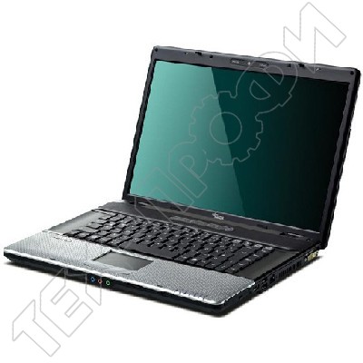  Fujitsu Siemens Amilo Xa 2548