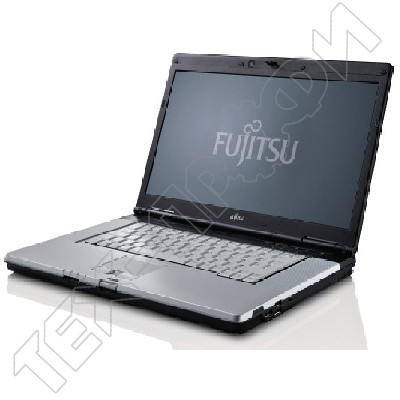  Fujitsu Siemens Celsius H710