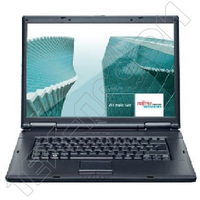  Fujitsu Siemens Esprimo Mobile U9500