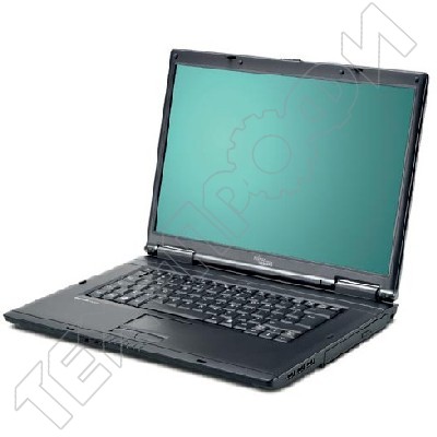  Fujitsu Siemens Esprimo Mobile V5535