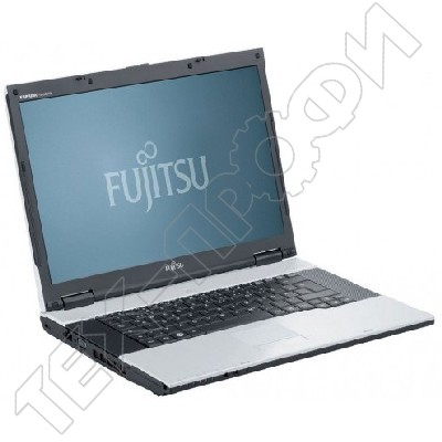  Fujitsu Siemens Esprimo V6555