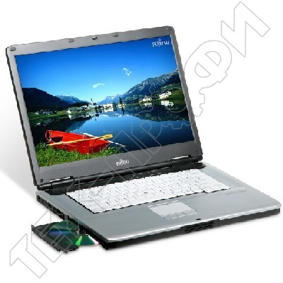  Fujitsu Siemens Lifebook C1410