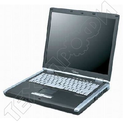  Fujitsu Siemens Lifebook E8010