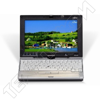  Fujitsu Siemens Lifebook P1630