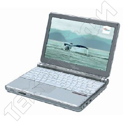  Fujitsu Siemens Lifebook P701