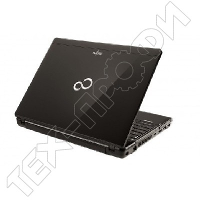  Fujitsu Siemens Lifebook P771