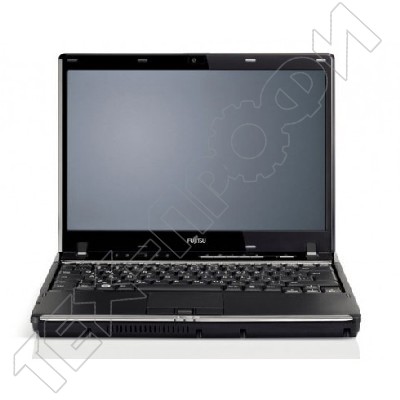  Fujitsu Siemens Lifebook P8110