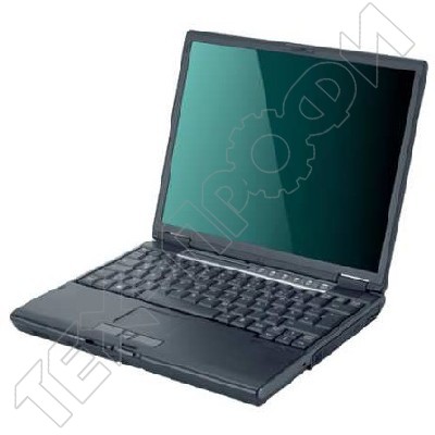  Fujitsu Siemens Lifebook S2110