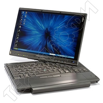  Fujitsu Siemens Lifebook T2010