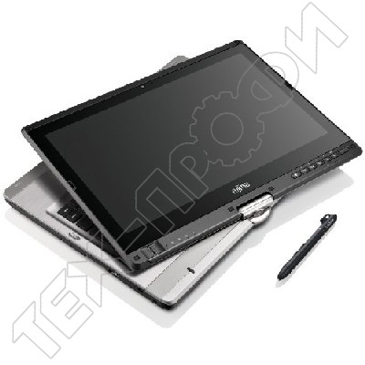  Fujitsu Siemens Lifebook T902