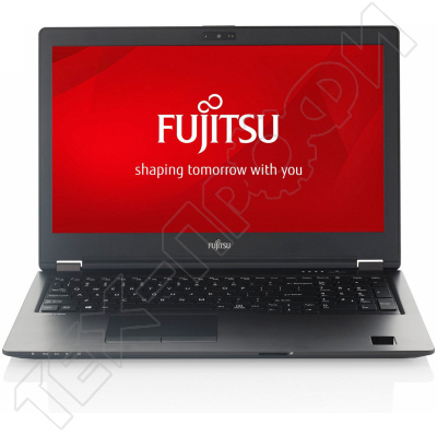  Fujitsu Siemens LIFEBOOK U757