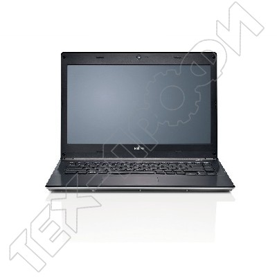  Fujitsu Siemens Lifebook Uh552