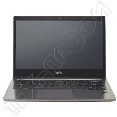  Fujitsu Siemens Lifebook Uh554