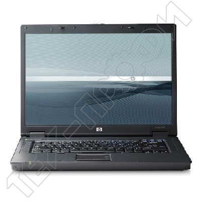  HP Compaq 6720t