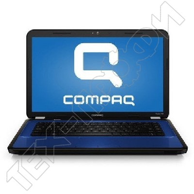  HP Compaq CQ58