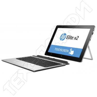  HP Elite x2 1012 G1