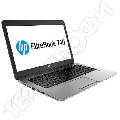  HP EliteBook 740 G1