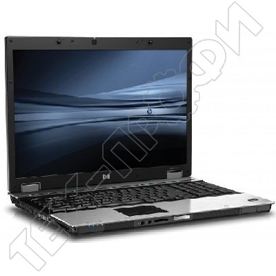  HP EliteBook 8730w