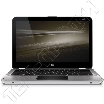  HP Envy 13-1000