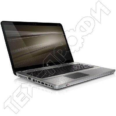  HP Envy 17