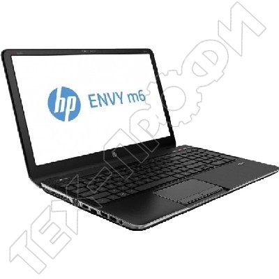  HP Envy m6