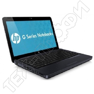  HP G62-400