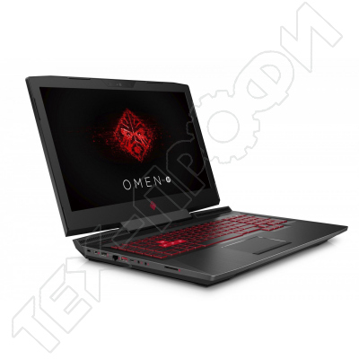  HP OMEN 17-an000