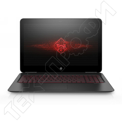  HP OMEN 17-w000