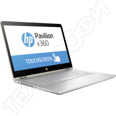  HP Pavilion 14-ba000