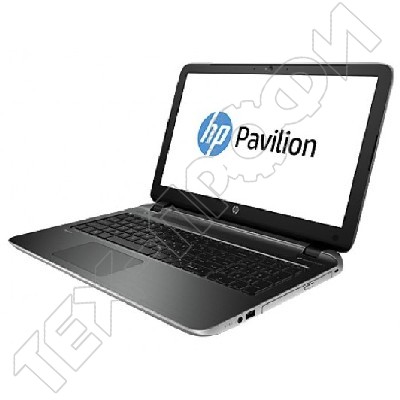  HP Pavilion 15