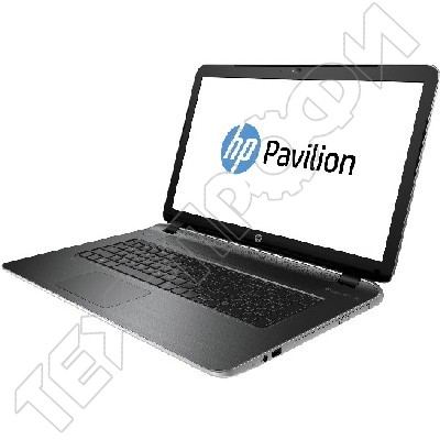  HP Pavilion 17