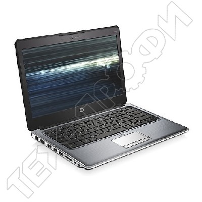  HP Pavilion dm3