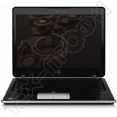  HP Pavilion dv2-1000