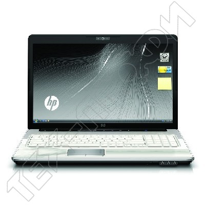  HP Pavilion dv7