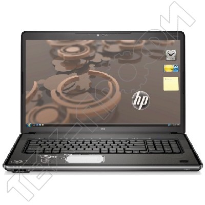  HP Pavilion dv8-1100