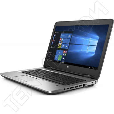  HP ProBook 640 G3