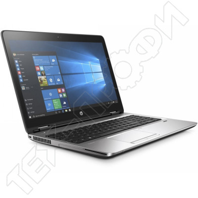  HP ProBook 650 G3