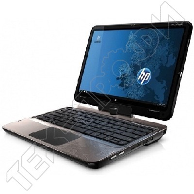  HP TouchSmart tm2-2000