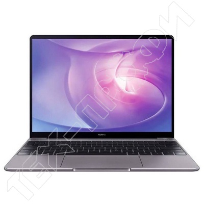  Huawei MateBook 13