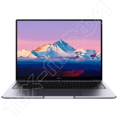  Huawei MateBook 14