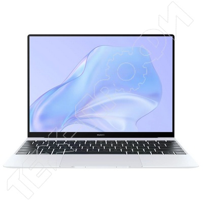  Huawei MateBook X