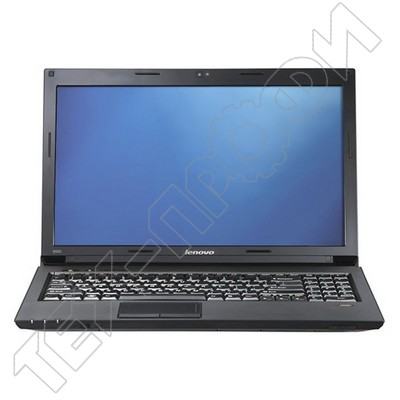  Lenovo B560