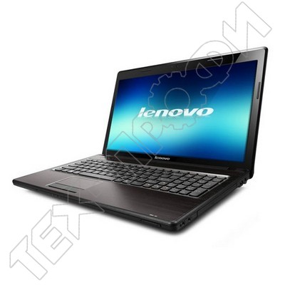  Lenovo B570