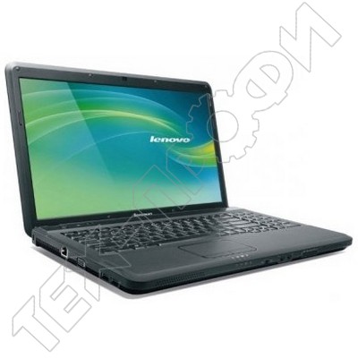  Lenovo G455