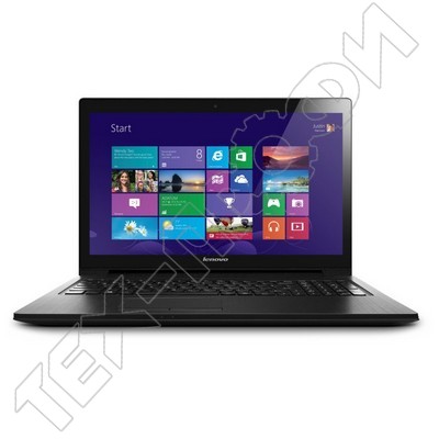  Lenovo G500 Touch