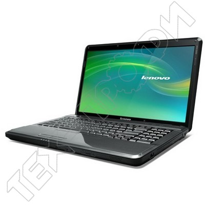  Lenovo G550