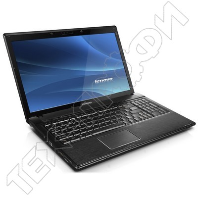  Lenovo G560