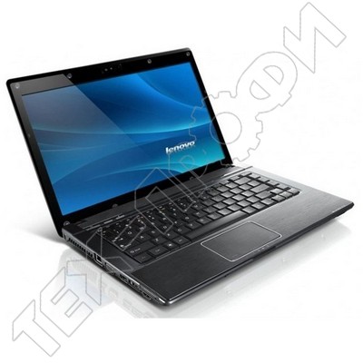  Lenovo G570