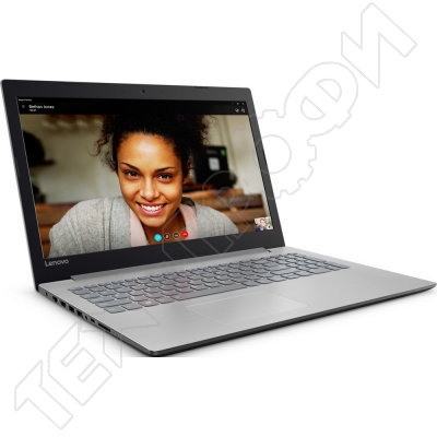  Lenovo IdeaPad 320