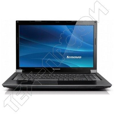  Lenovo IdeaPad V560